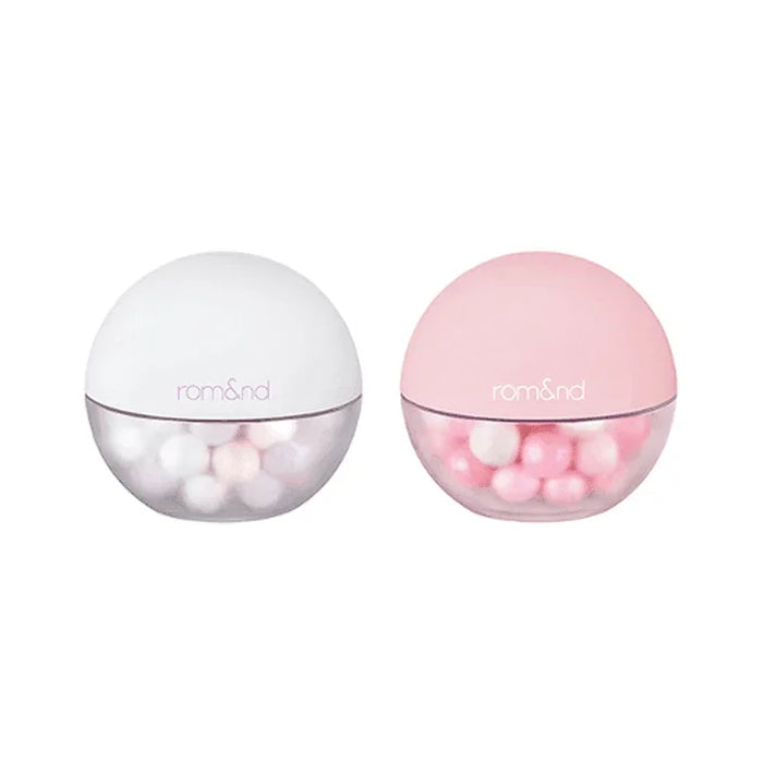 [rom&nd] Sheer Powder Pearls 15g - Ballagrio