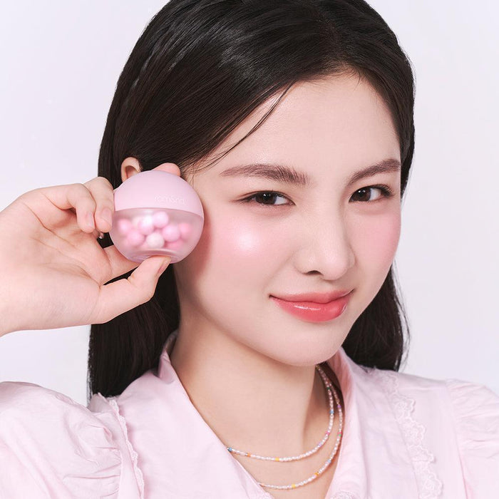 [rom&nd] Sheer Powder Pearls 15g - Ballagrio