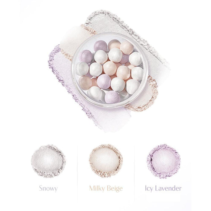 [rom&nd] Sheer Powder Pearls 15g - Ballagrio