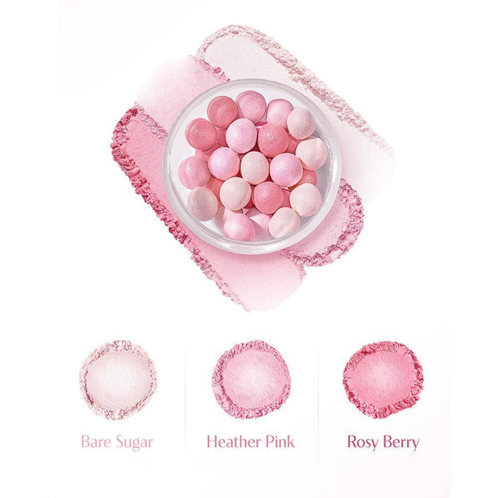 [rom&nd] Sheer Powder Pearls 15g - Ballagrio