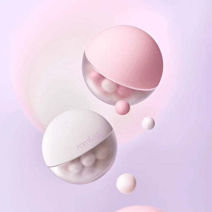 [rom&nd] Sheer Powder Pearls 15g - Ballagrio