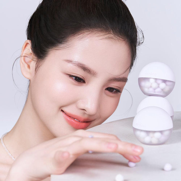 [rom&nd] Sheer Powder Pearls 15g - Ballagrio