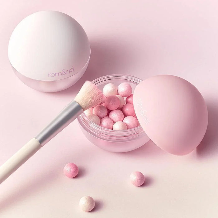 [rom&nd] Sheer Powder Pearls 15g - Ballagrio