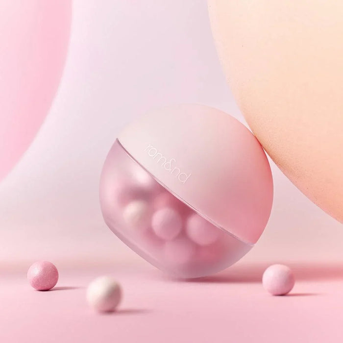 [rom&nd] Sheer Powder Pearls 15g - Ballagrio