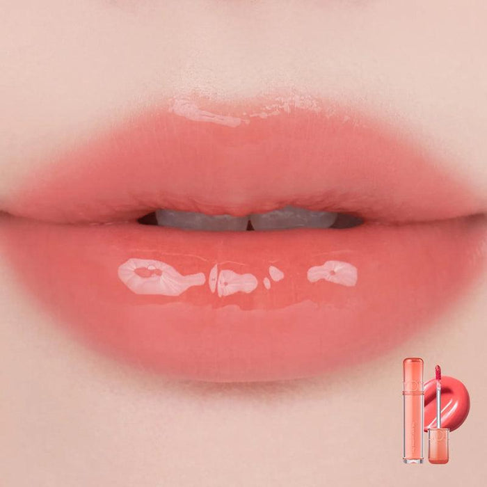 10 Bare Apricot