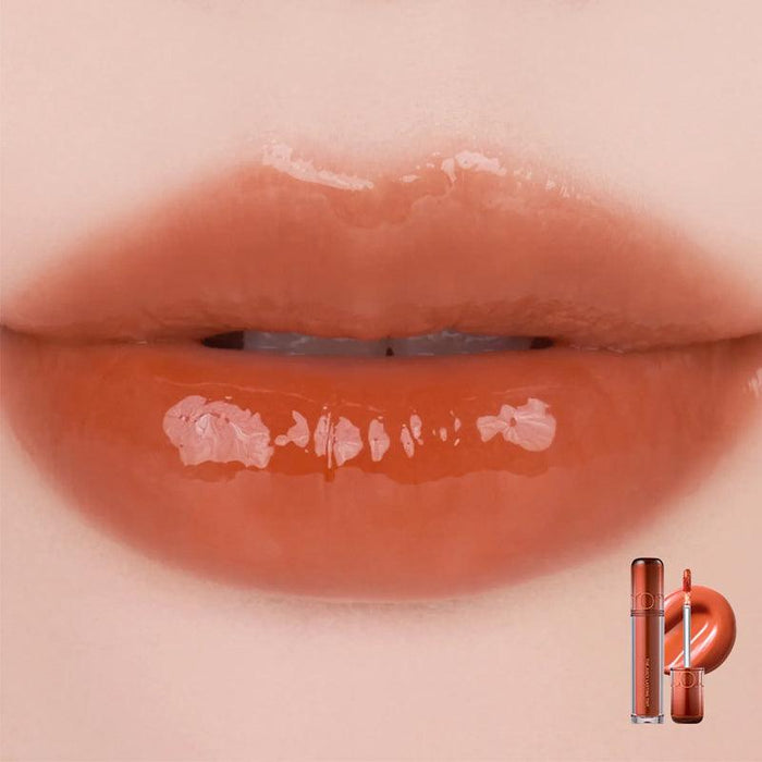 12 Apple Brown