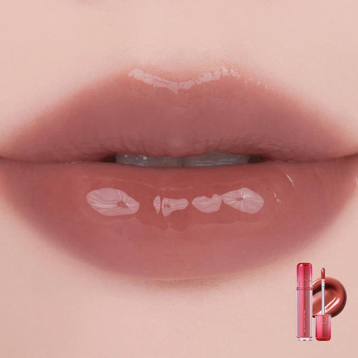 14 Almond Rose