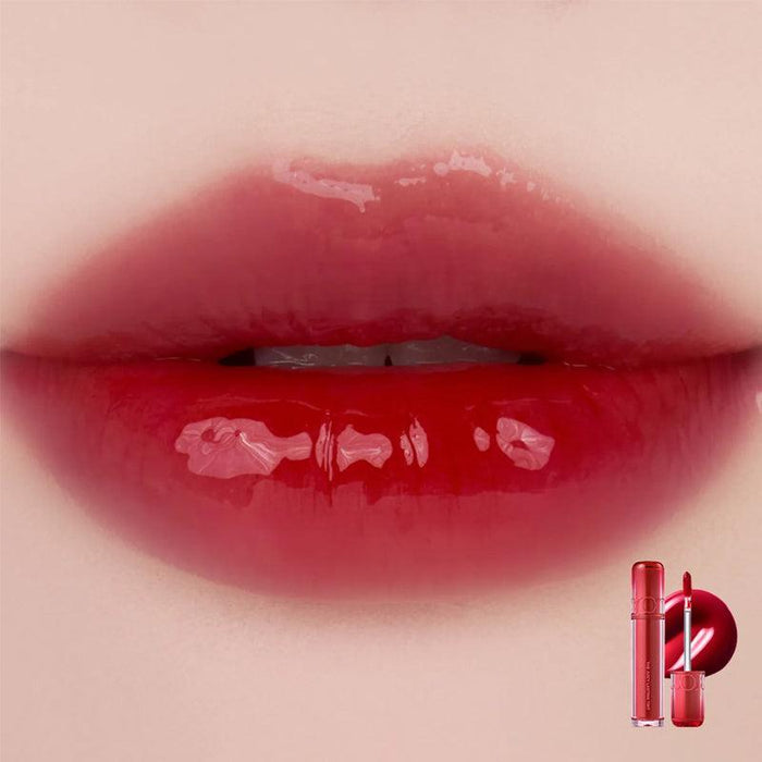 07 Cherry Bomb