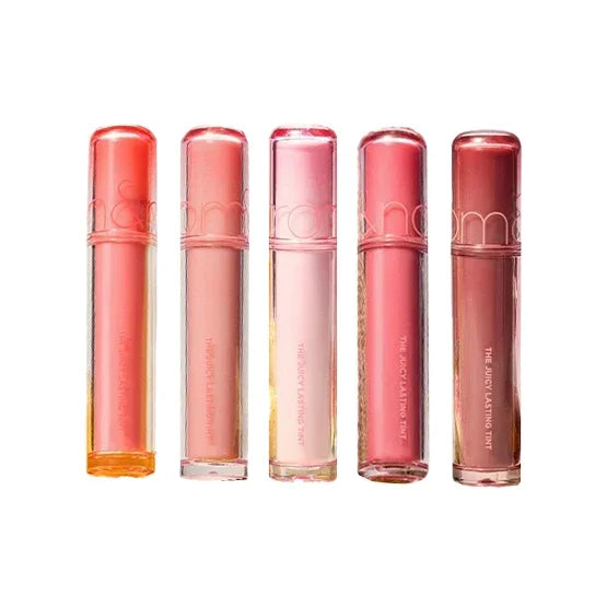 [rom&nd] The Juicy Lasting Tint #Rare Series 3.5g - Ballagrio