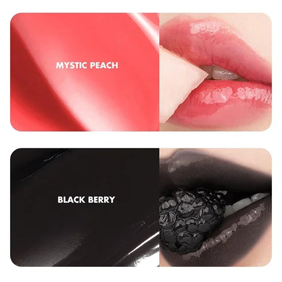 [rom&nd] The Juicy Lasting Tint #Rare Series 3.5g - Ballagrio
