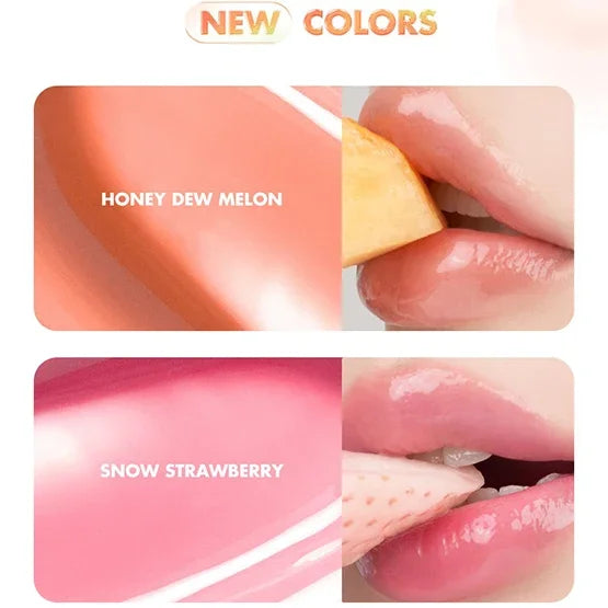 [rom&nd] The Juicy Lasting Tint #Rare Series 3.5g - Ballagrio