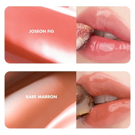 [rom&nd] The Juicy Lasting Tint #Rare Series 3.5g - Ballagrio