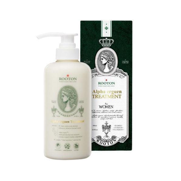 [ROOTON] Alpha Erguen Treatment 500ml - Ballagrio