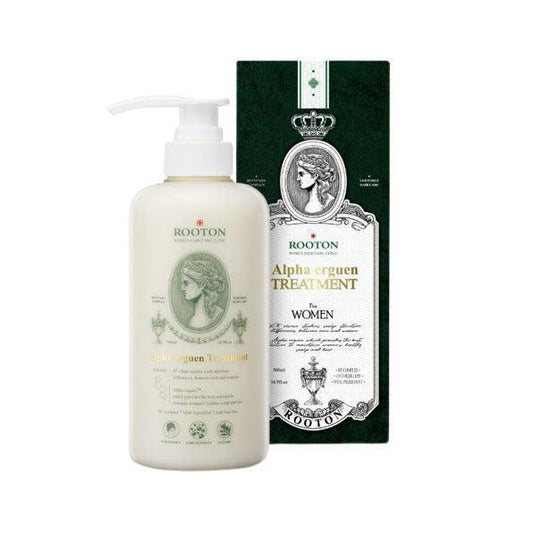 [ROOTON] Alpha Erguen Treatment 500ml - Ballagrio