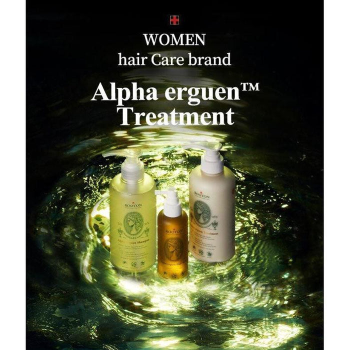 [ROOTON] Alpha Erguen Treatment 500ml - Ballagrio