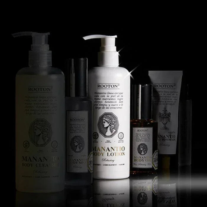 [ROOTON] Manantio Body Lotion 300ml - Ballagrio