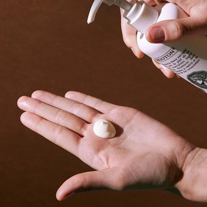 [ROOTON] Manantio Body Lotion 300ml - Ballagrio