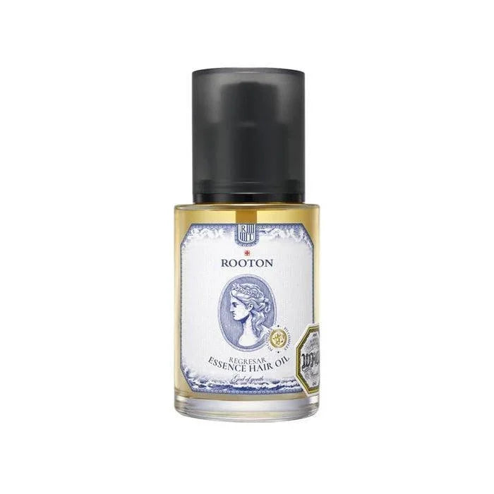[ROOTON] Regresar Essence Hair Oil 100ml - Ballagrio