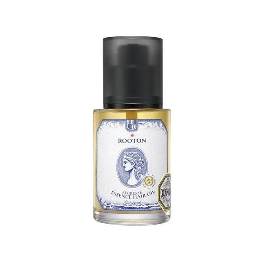 [ROOTON] Regresar Essence Hair Oil 100ml - Ballagrio