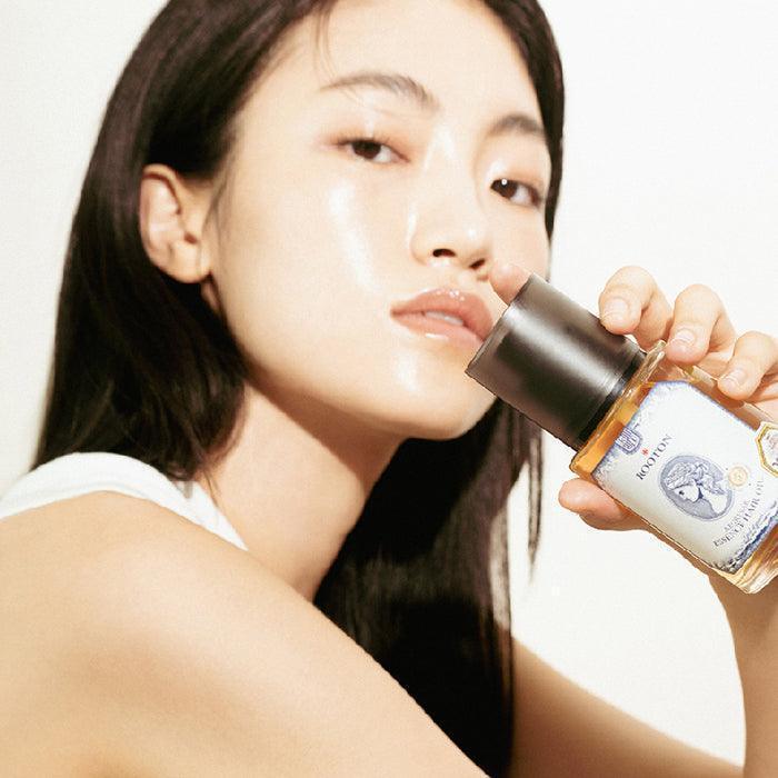 [ROOTON] Regresar Essence Hair Oil 100ml - Ballagrio