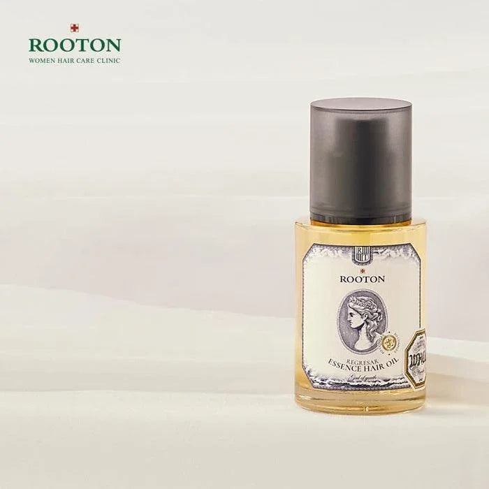 [ROOTON] Regresar Essence Hair Oil 100ml - Ballagrio