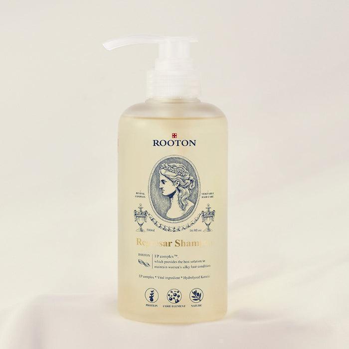 [ROOTON] Regresar Protein Shampoo 500ml - Ballagrio