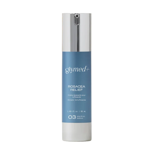 Rosacea Relief
