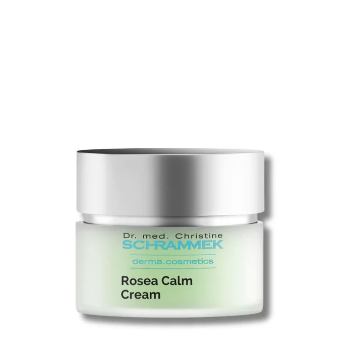 Rosea Calm Cream Dr Schrammek