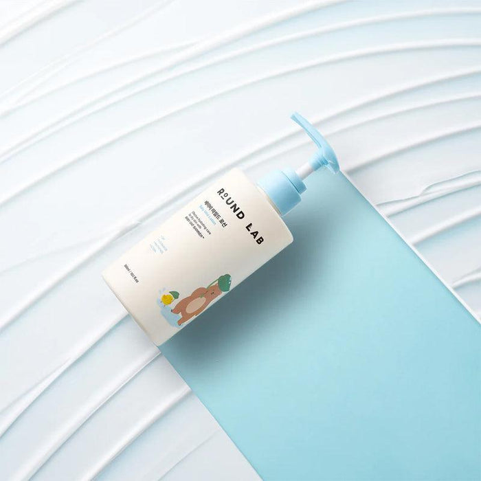 [ROUND LAB] Baby Mild Lotion 300ml - Ballagrio
