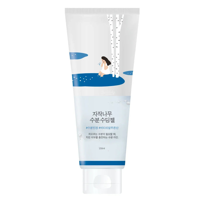 [ROUND LAB] Birch Juice Moisturizing Soothing Gel 150ml - Ballagrio
