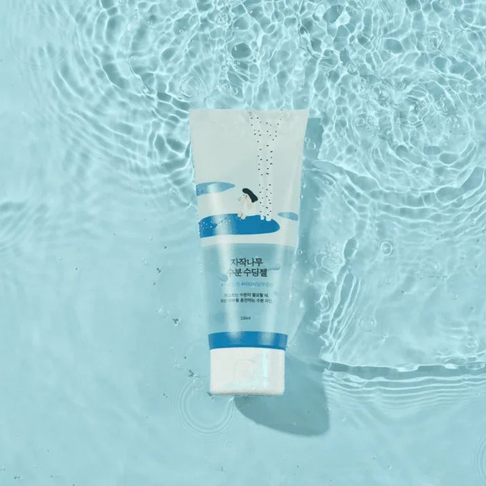[ROUND LAB] Birch Juice Moisturizing Soothing Gel 150ml - Ballagrio