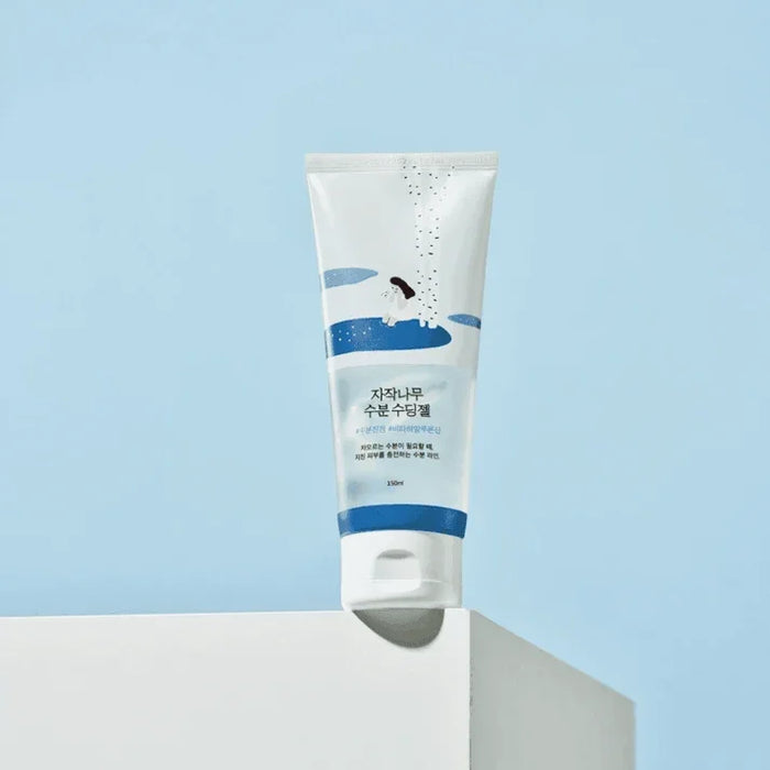 [ROUND LAB] Birch Juice Moisturizing Soothing Gel 150ml - Ballagrio