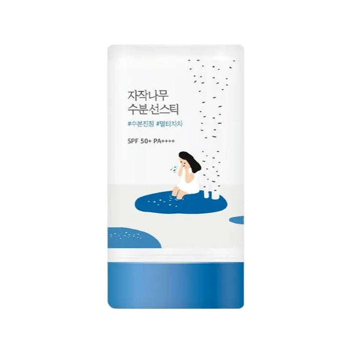 [Round Lab] Birch Juice Moisturizing Sun Stick