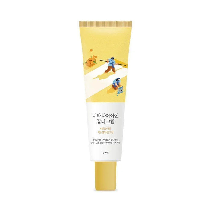 [ROUND LAB] Vita Niacin Blemish Cream 50ml - Ballagrio