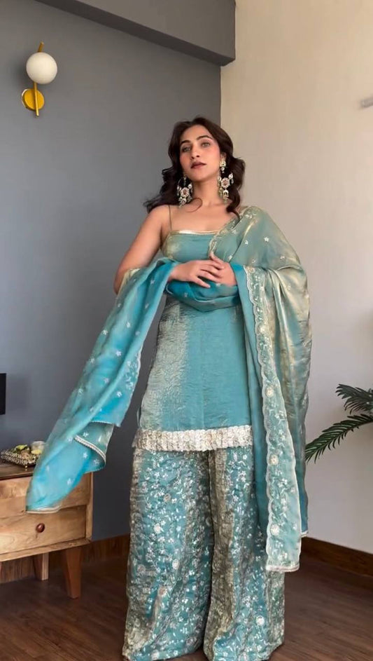 Royal Radiance The Majestic Collection