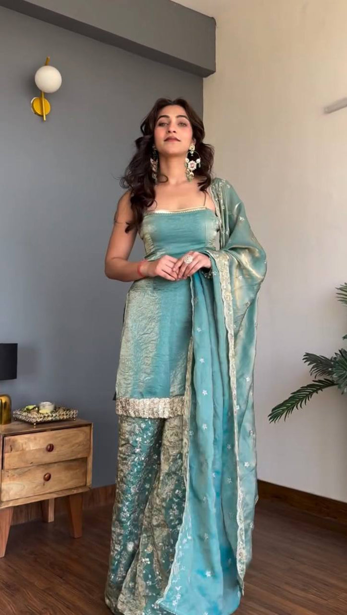 Royal Radiance The Majestic Collection