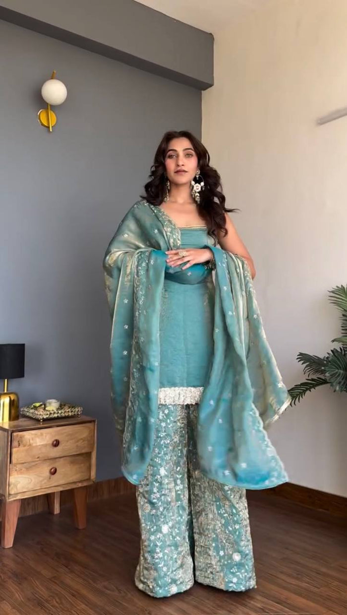 Royal Radiance The Majestic Collection