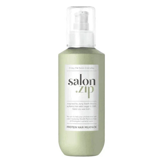 [Salon.Zip] Protein Hair Milkpack 200ml - Ballagrio