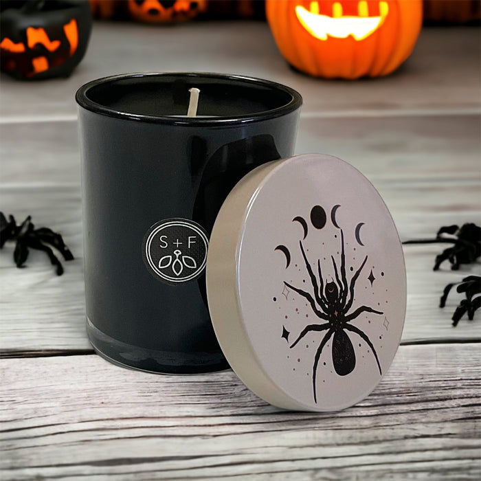 Sand & Fog 113G - Fright Night