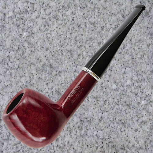 Savinelli: ARCOBALENO RED RUSTIC (207)