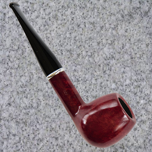 Savinelli: ARCOBALENO RED RUSTIC (207)
