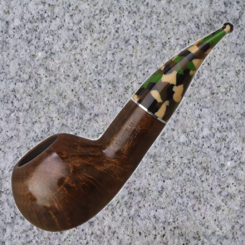 Savinelli: Camouflage Smooth Dark Brown (320 KS)