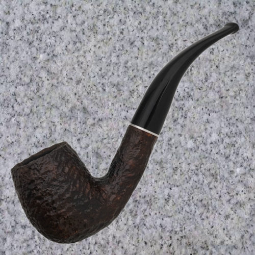 Savinelli: TRE RUSTIC (601)