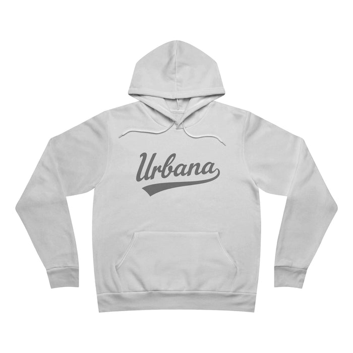 Unisex Sponge Fleece Pullover Hoodie - Memento Mori Clothing