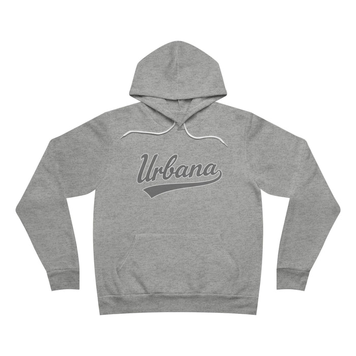 Unisex Sponge Fleece Pullover Hoodie - Memento Mori Clothing