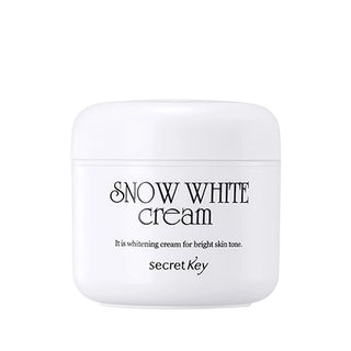 Secret Key Snow White Cream 50g