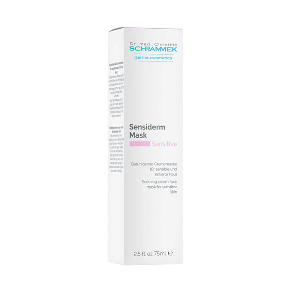 Sensiderm Mask Dr Schrammek