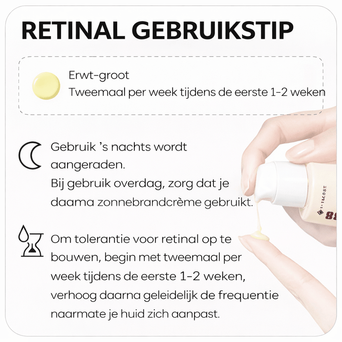 SEOUL 1988 Serum - skin28