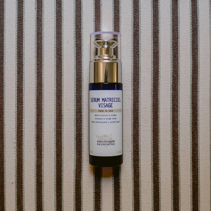 Serum Matriciel Visage Biologique Recherche
