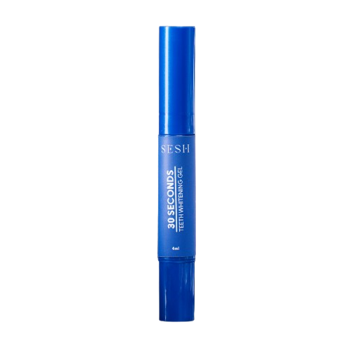 Sesh 30 Seconds Teeth Whitening Gel 4Ml
